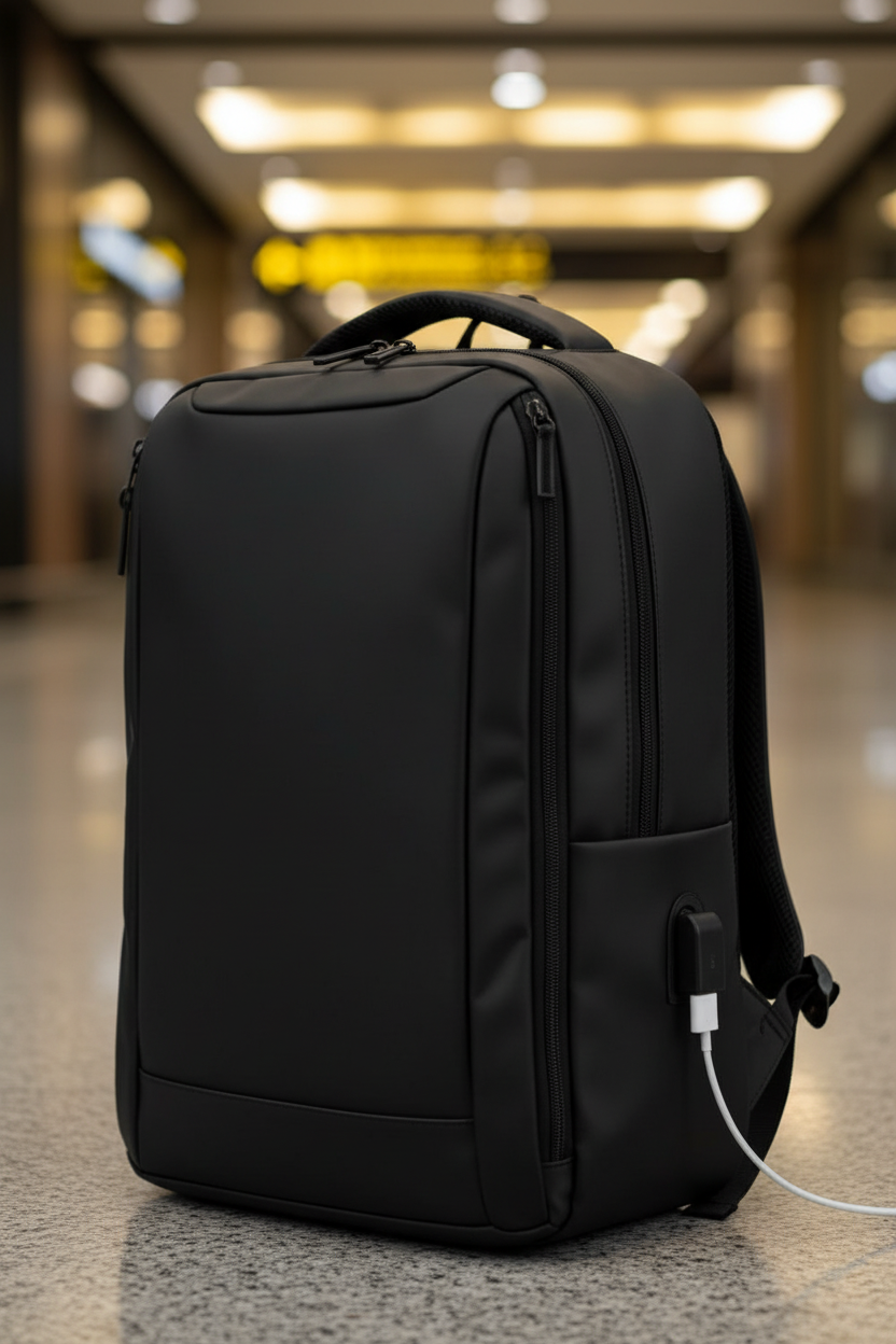 AeraaTrip – Sac à dos cabine avec port USB